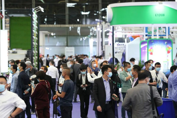 2022中国宁波洗涤技术展览会