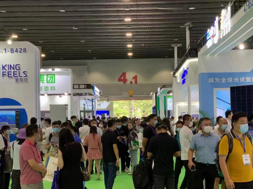 2023广州光伏展/广州光伏装备展/2023光伏产业博览会
