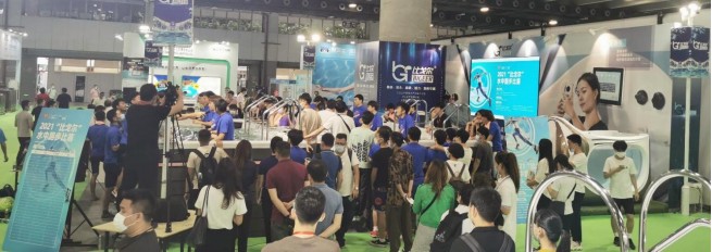 2023第18届广州泳池SPA博览会