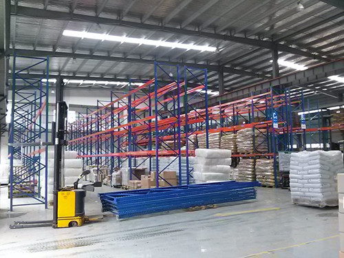 重型货架   托盘货架   横梁式货架    高位货架