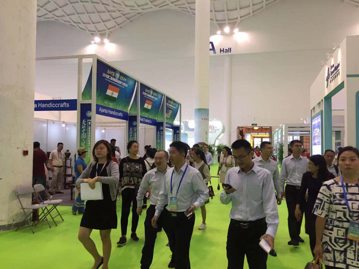 2022海南中医药展览会