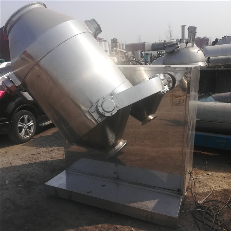 山东潍坊制药厂拆除 二手制药设备回收 制药厂车间厂房拆除