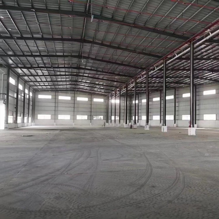 威海钢结构拆除 拆除行车房行车梁 回收二手天车 山东德州潍坊