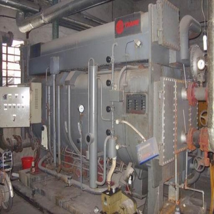 北京溴化锂机组回收/溴化锂溶液回收/回收二手中央空调/顺义通州