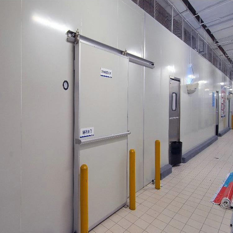 德州二手冷库回收/冷库机组设备回收/山东全境回收二手彩钢板