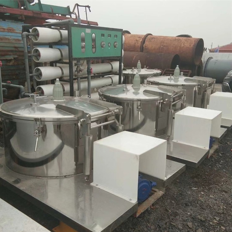 天津塑料厂食品厂拆除/各类关停倒闭厂子回收/废旧工厂设备回收