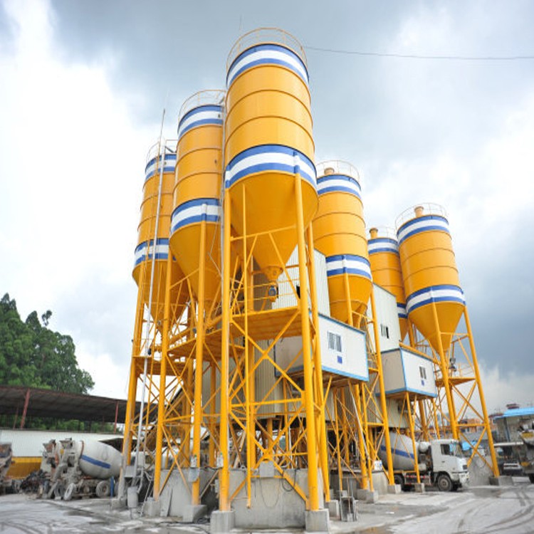 沈阳大型搅拌站收购公司/收购搅拌站设备/水泥厂搅拌设备回收