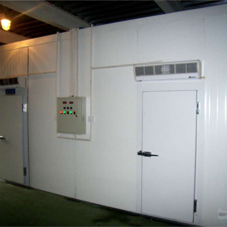 沧州废旧冷库回收/食品工业冷库拆除/工业钢结构拆除回收/河北天津