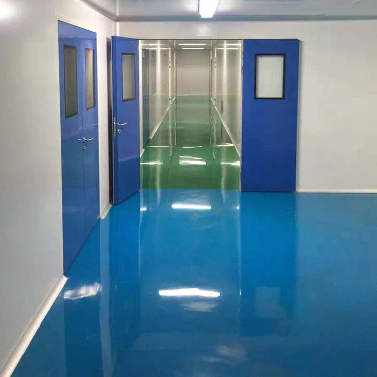 淄博二手净化车间回收/拆除无尘净化间/实验室洁净室拆除/山东省