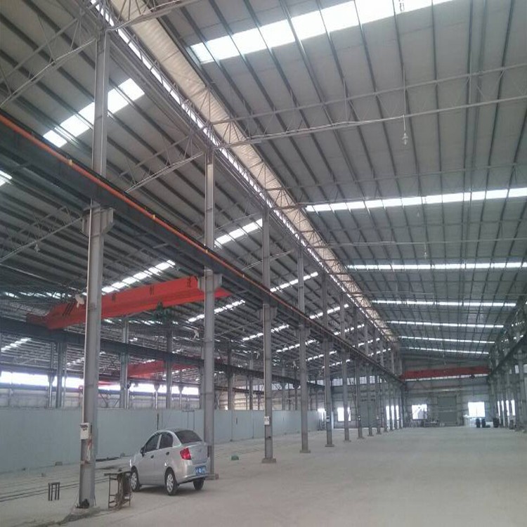 山东环保拆除公司/钢结构厂房厂子回收/大量收购二手工字钢