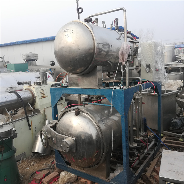 济南二手钢结构回收/拆除行车梁钢架房/山东化工食品厂拆除回收