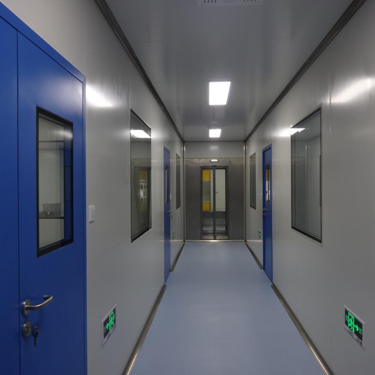 工业净化车间拆除回收【河北山东】常年收购工业净化器净化装置