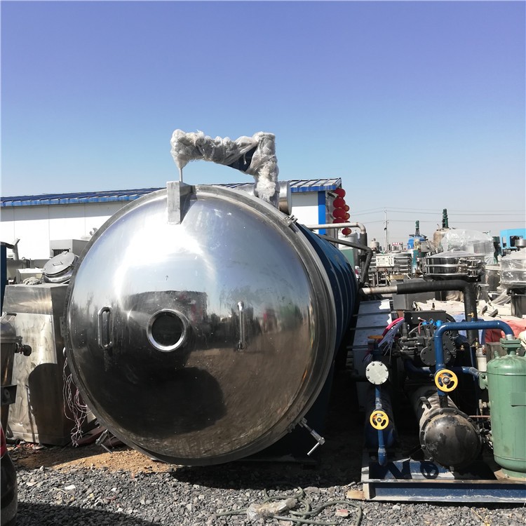 山西废铁回收价格 化工厂制药厂废旧物资回收 临汾朔州制药厂拆除