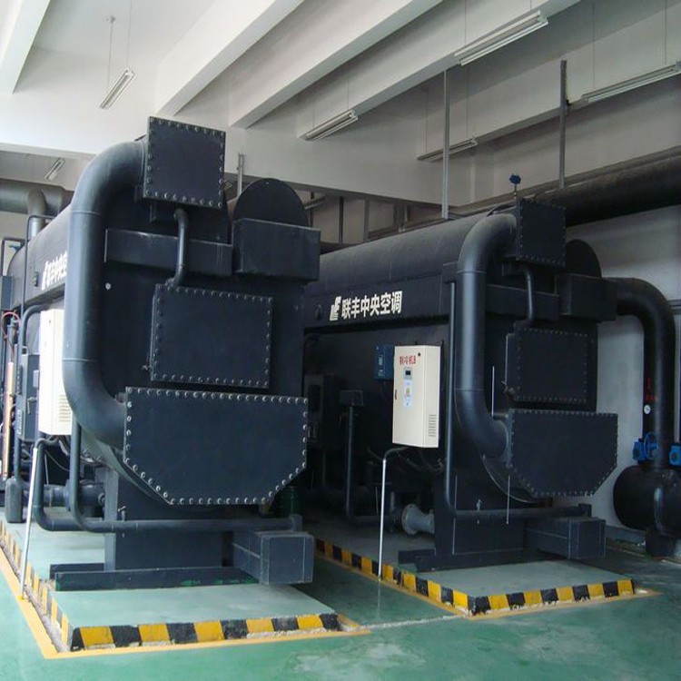 北京天津溴化锂机组回收/专业拆除二手中央空调/高价快捷