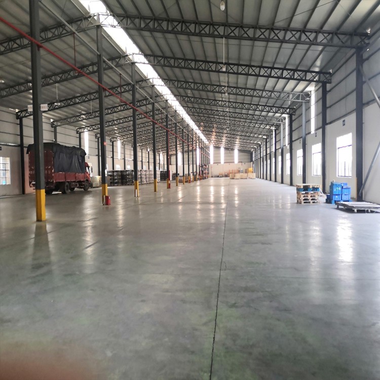 门头沟旧厂房拆除/承包大跨度钢结构厂子拆除工程/北京拆迁公司