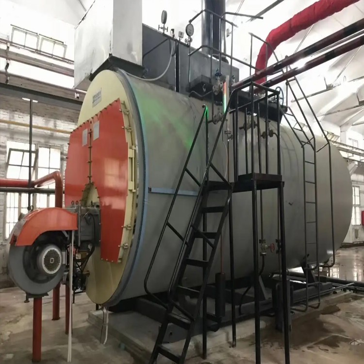 北京二手锅炉回收 工业燃气锅炉回收 各类大型锅炉设备回收