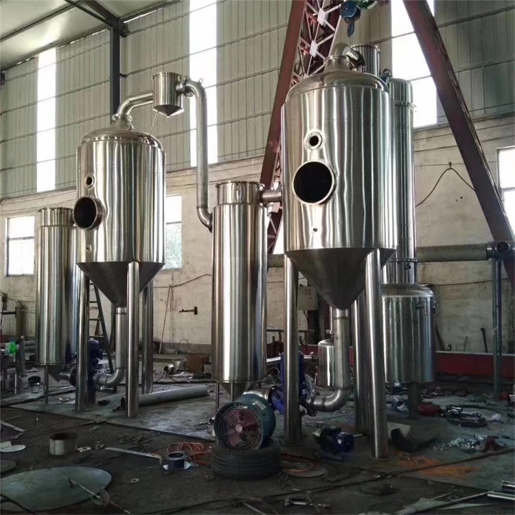 中小型制药厂拆除回收 山东山西二手制药设备回收 随时上门看货