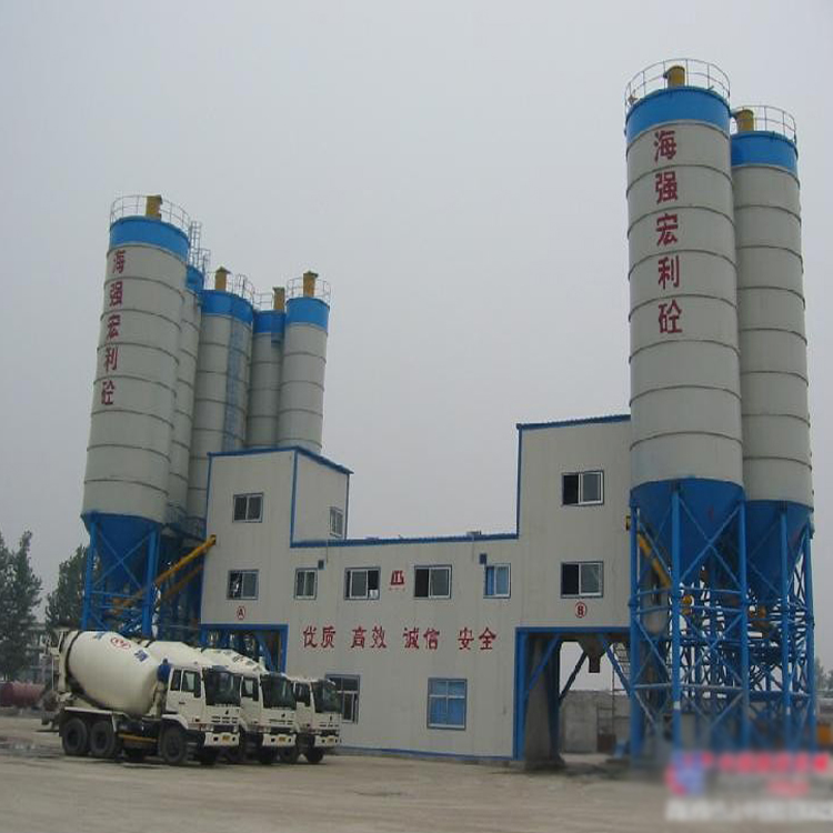 延庆废旧搅拌站回收 混凝土搅拌设备回收 北京搅拌站回收上门报价