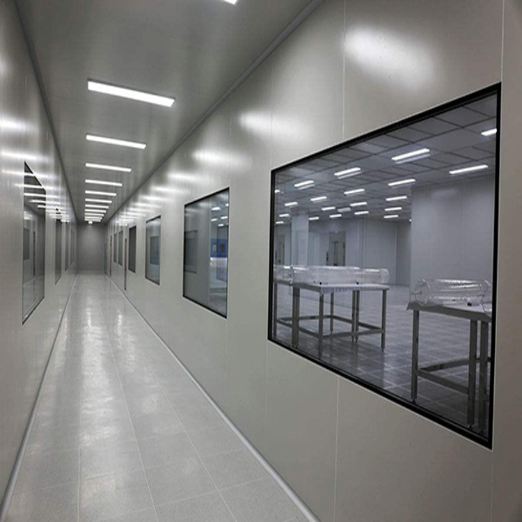 专业净化车间拆除工程 北京天津无菌车间拆除 无尘生产链回收