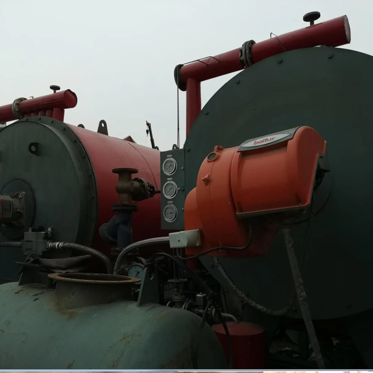 工业锅炉设备回收 燃煤燃气锅炉回收 北京二手锅炉回收