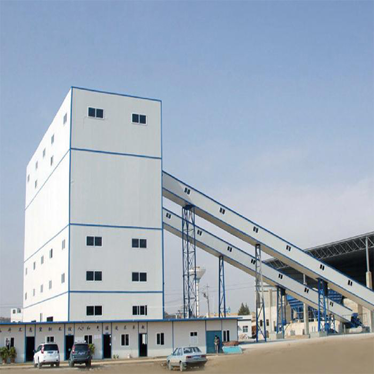 河北天津二手搅拌站回收 拆除搅拌站废铁（水泥混凝土)