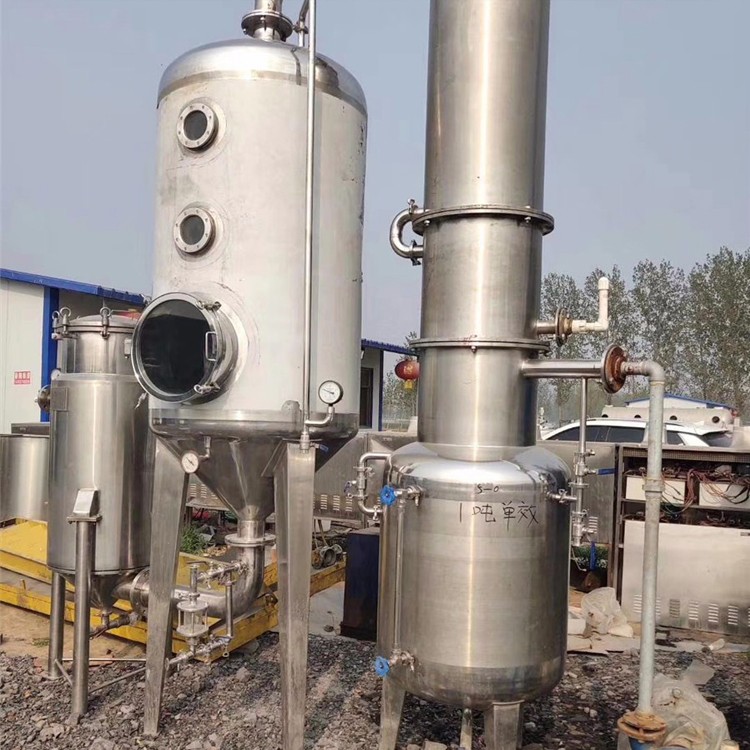 山东制药厂回收 制药设备回收 大量高价收购各类制药厂设备