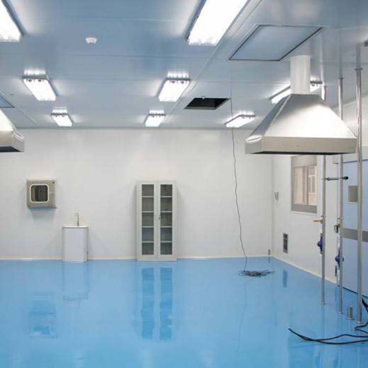 赤峰二手净化设备回收 拆除净化车间 无尘车间生产线回收