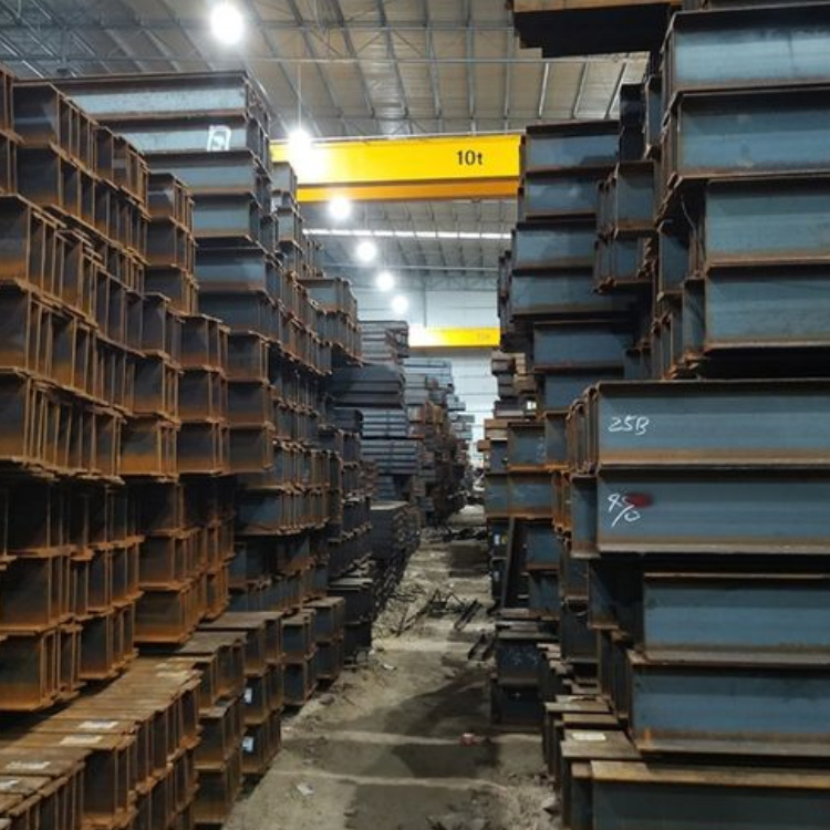 石家庄旧厂子拆除 废钢回收 专业收购各类废钢材废铁等