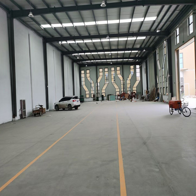 专业收购二手钢架房 网架房 承接大跨度钢结构拆迁工程 河北省北京市