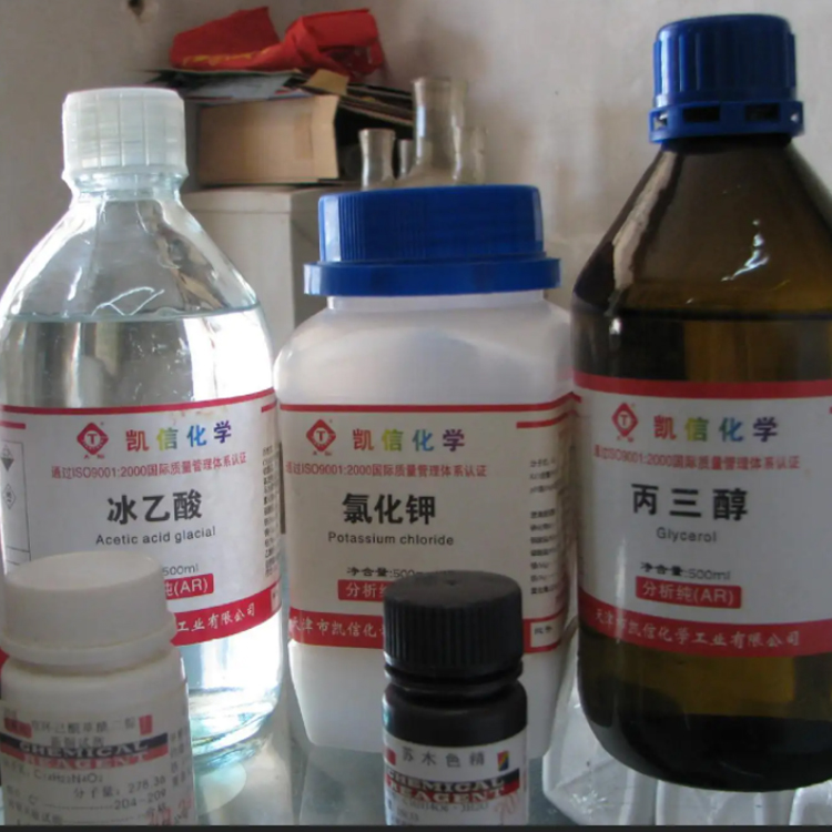 北京化学试剂环保处理(存放/处置)实验室废液回收办法