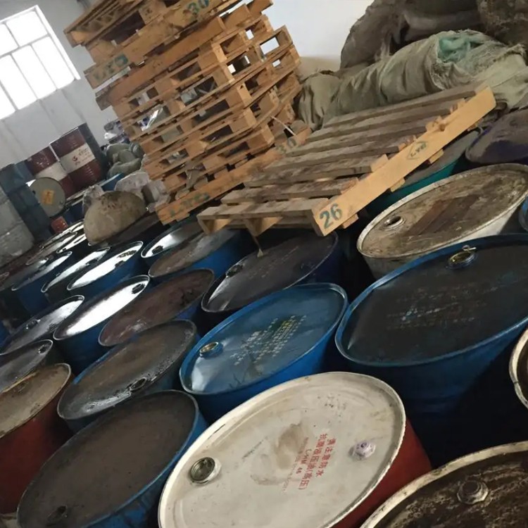 库存实验室废液处理-无机类化学品环保处理（北京—海淀）