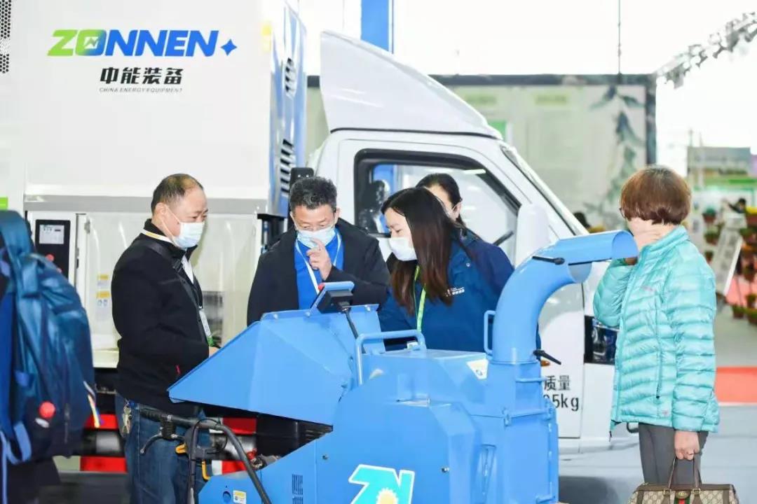 2022园林机械展-园艺工具展-长沙园林机械展览会
