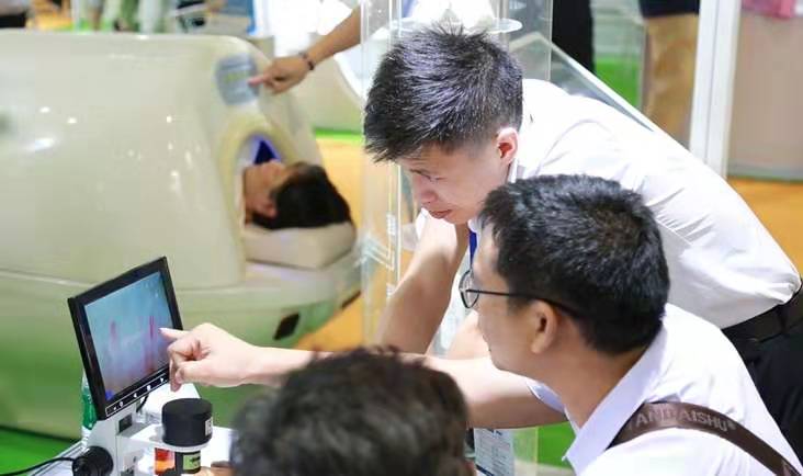 2022医疗展- 2022广州医疗与健康产业博览会