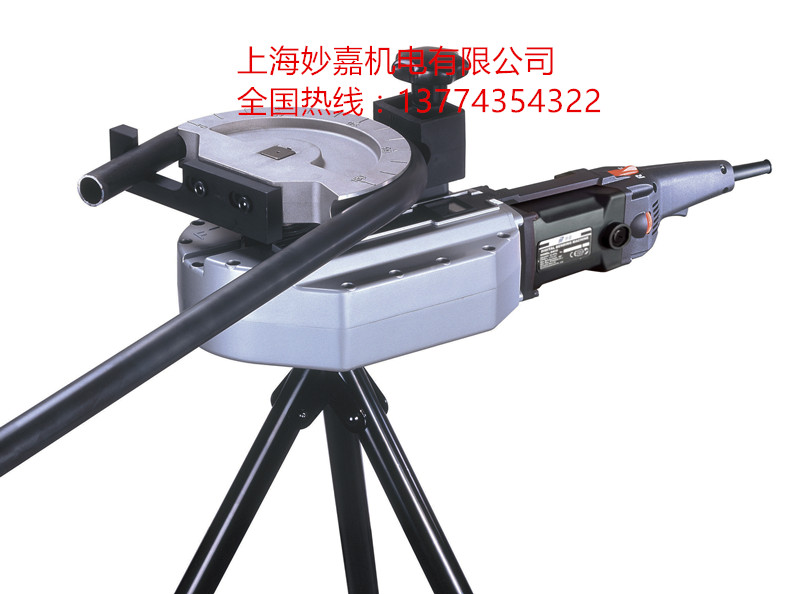 DW32电动弯管机，数显弯管机，不锈钢管弯管机