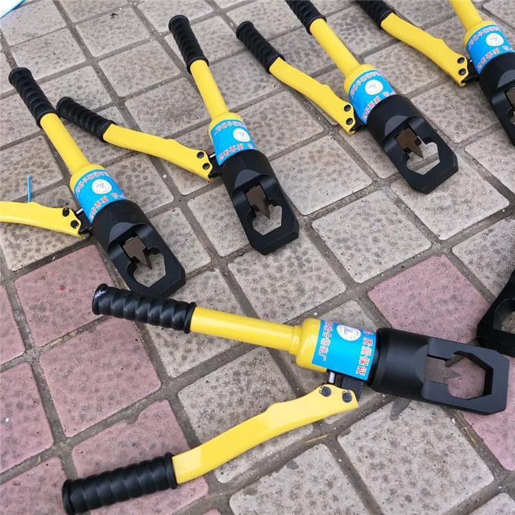 M10-M27液压螺母劈开器   手动螺母破切器  螺母破切器分体式