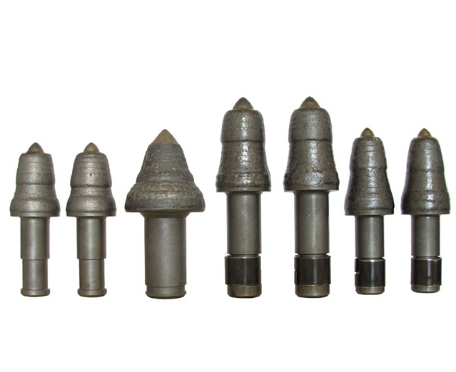 S145采煤机截齿   矿用采煤机截齿 规格齐全