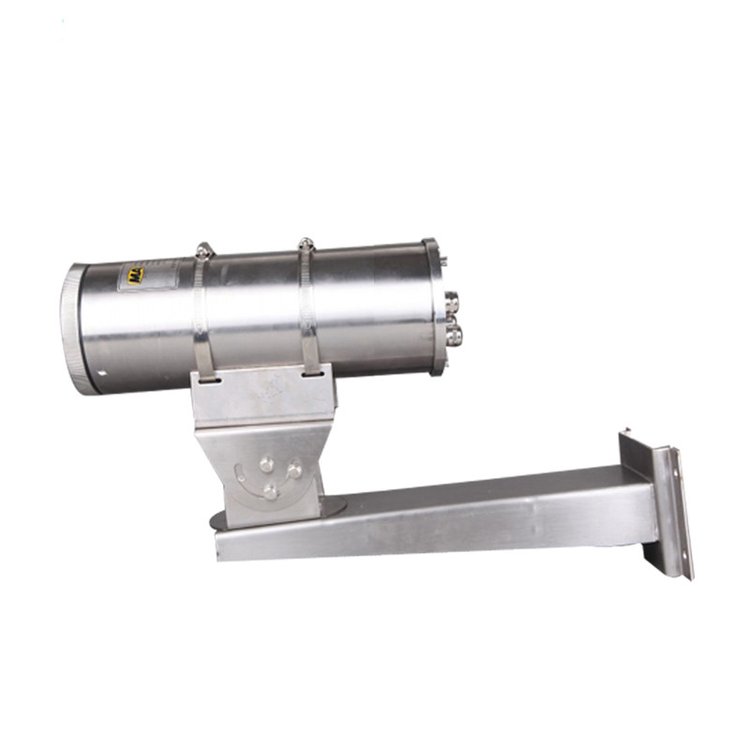 KBA12矿用本安型摄像仪   安装方便