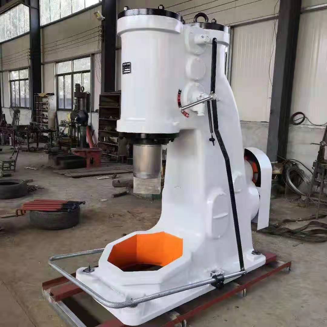 气动空气锤C41-75公斤分体床身锻压机床