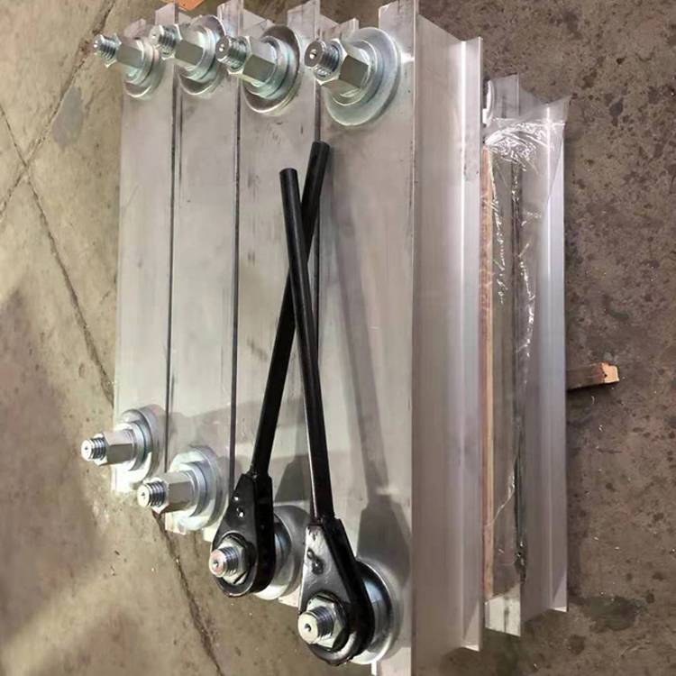 皮带硫化机 LBD-1000防爆电热式修补硫化机 胶带硫化机