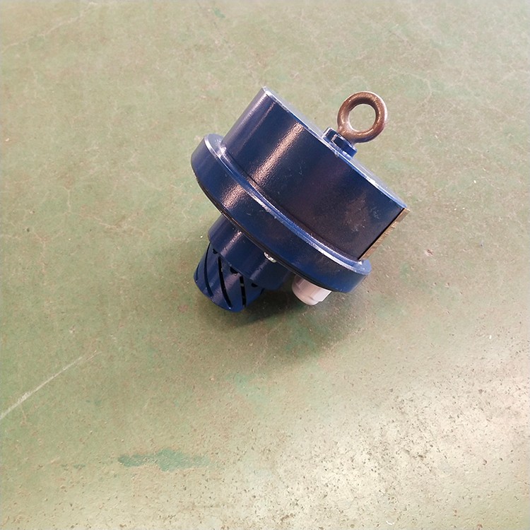 GQQ5煤矿用烟雾传感器 24V烟雾传感器