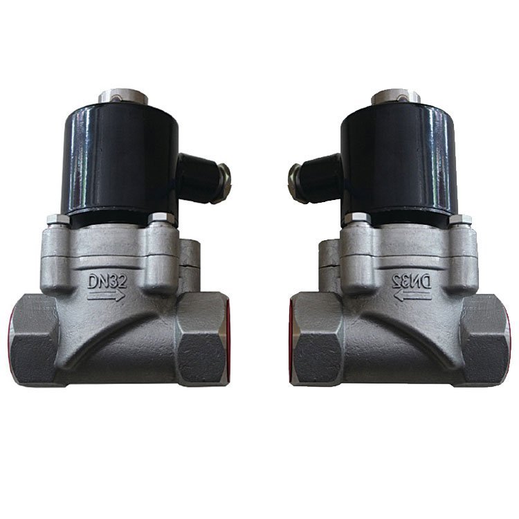 DFB-20/10矿用隔爆型电磁阀，矿用电动球阀