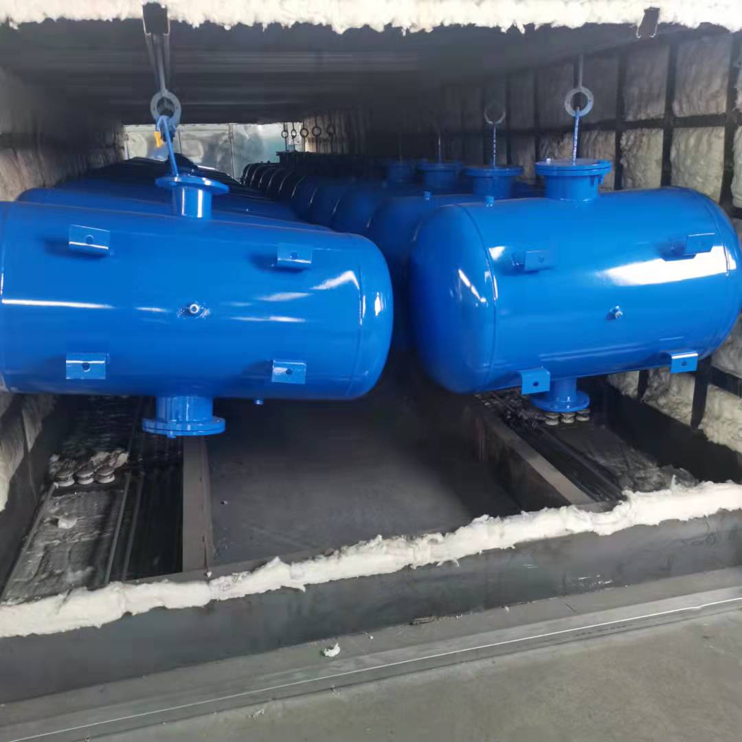 KQP-B-300L空气炮 300L空气炮 煤仓用空气炮