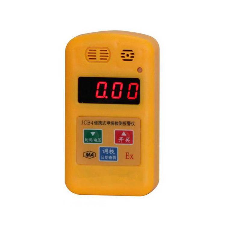 CELH100矿用二氧化硫测定器