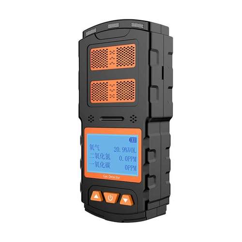 JEDH500 矿用二氧化氮检测报警仪