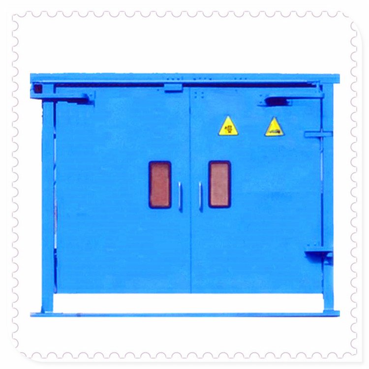 矿用减压风门 全自动联锁减压风门厂家价格