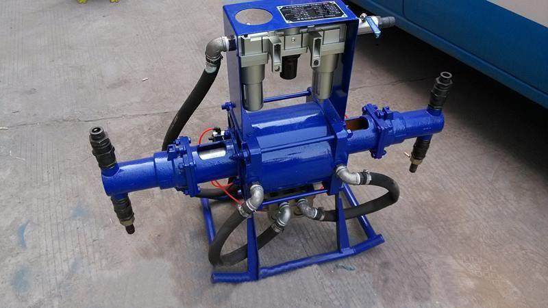 2ZBSB3-0.5/10-15煤矿用双液注浆泵