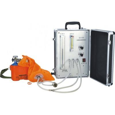 ZJ10B自救器校验装置ZQJ-2A自救器校验仪