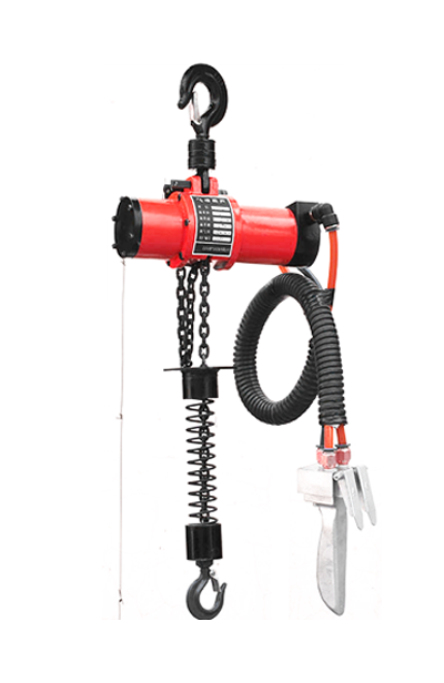 生产3吨气动葫芦 HQ3（3-16）型气动葫芦