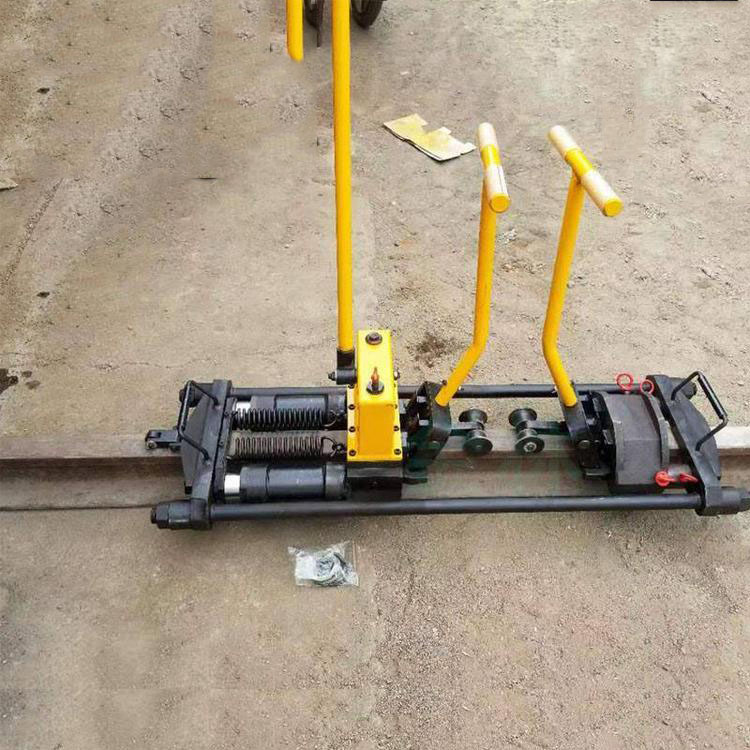 YTF-400Ⅱ型液压轨缝调整器