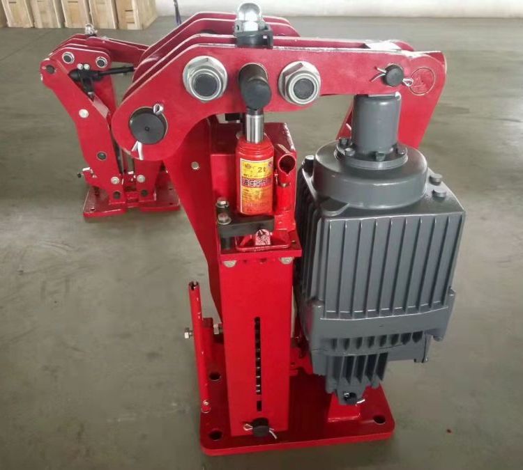 煤矿用隔爆型电力液压推动器BED301/6